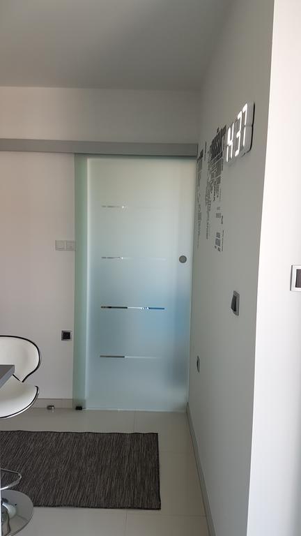 Studio-apartment Val: Luxury Retreat With Private Jacuzzi Apartment